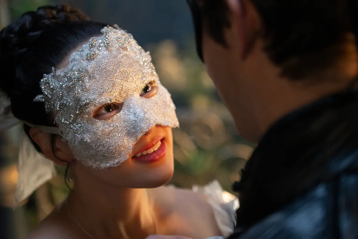 What is the total number of episodes in Season 4 of ‘Bridgerton’ on Netflix?