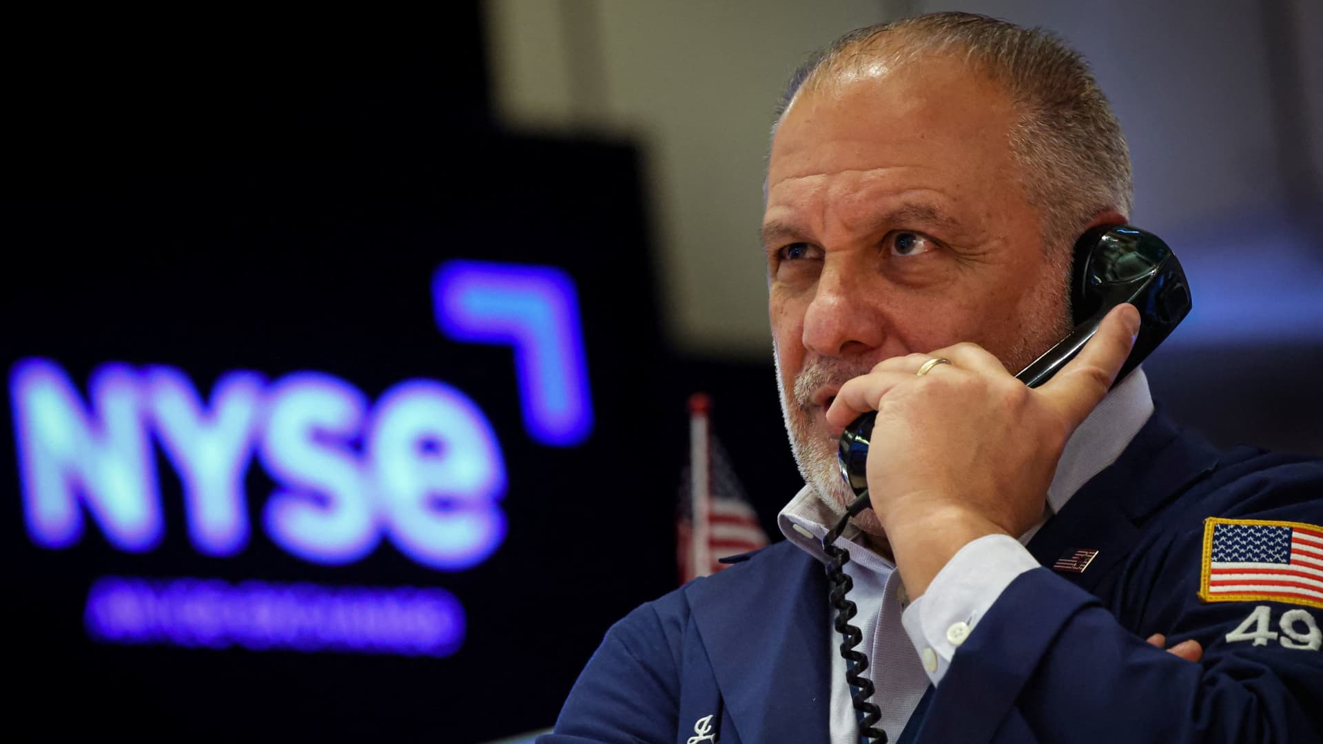 What led to the fluctuations in our 34-stock portfolio last week