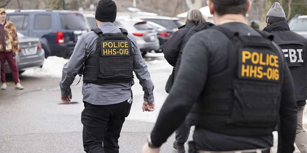 What questions investigators have yet to ask about Minnesota's fraud