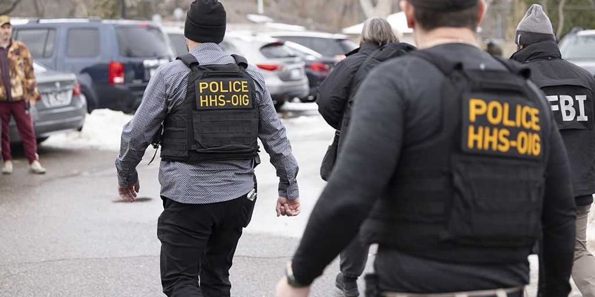 What questions investigators have yet to ask about Minnesota's fraud