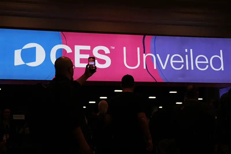 What to anticipate from CES 2026, the yearly event showcasing technology