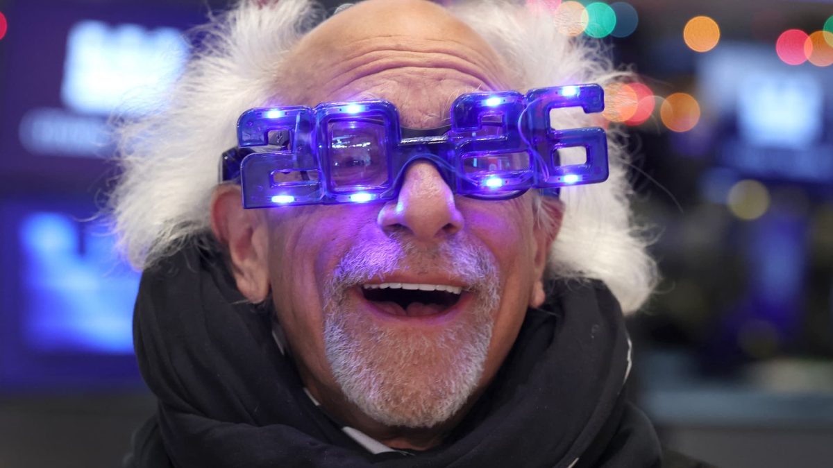 What’s in store for the large bank stocks following a successful 2025? Expect more of the same.