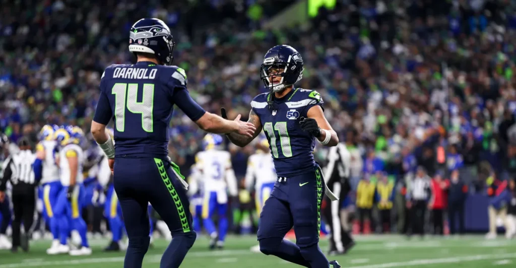 When did the Seattle Seahawks last participate in the Super Bowl?