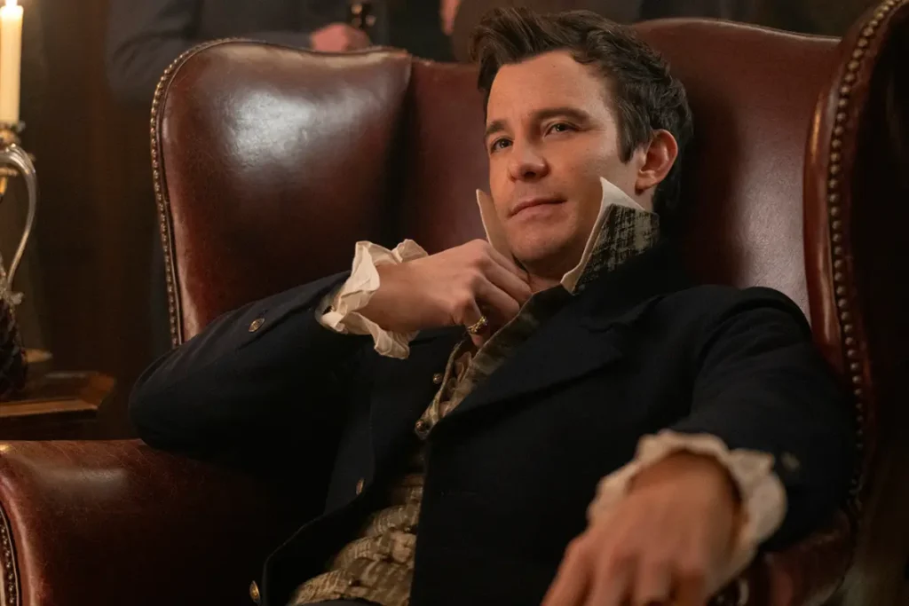 When is the new season of &lsquo;Bridgerton&rsquo; set to be released? Season 4 date and time details