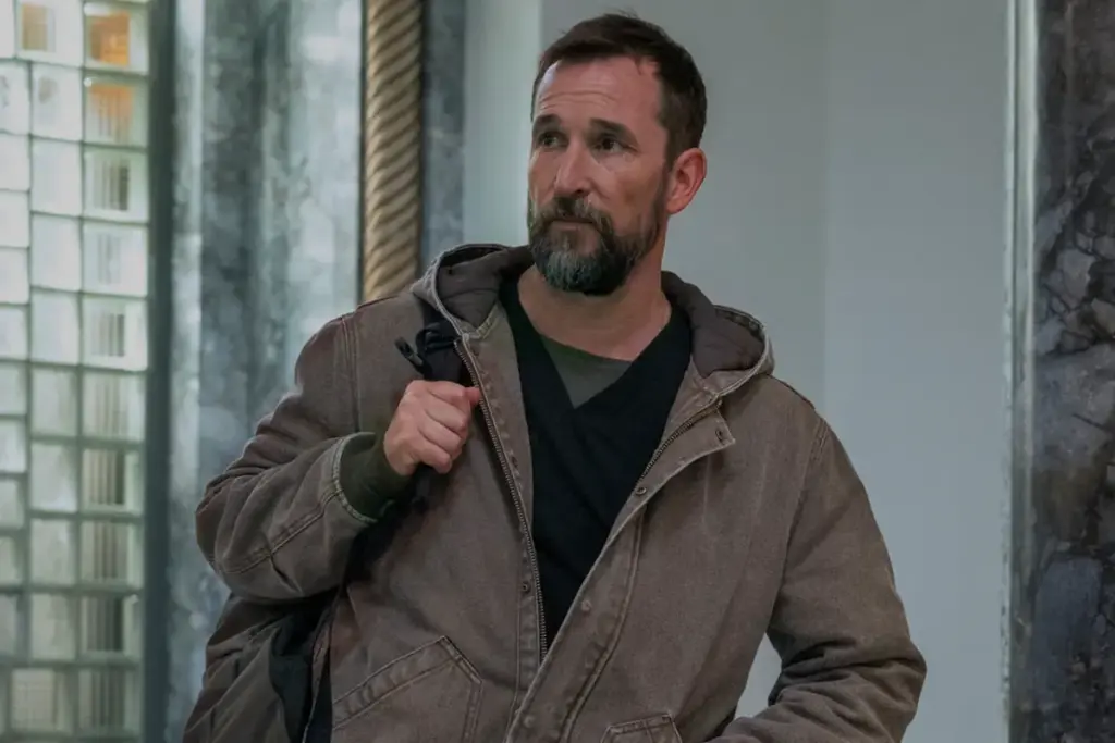 When is the release time for Season 2 Episode 2 of ‘The Pitt’?