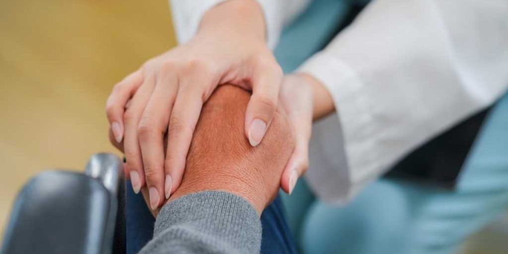 When the value of a person becomes dependent, providing care becomes unfeasible.