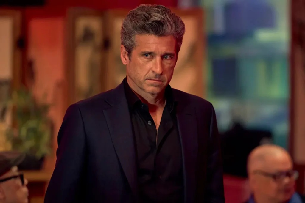 Where Was ‘Memory Of A Killer’ Filmed?