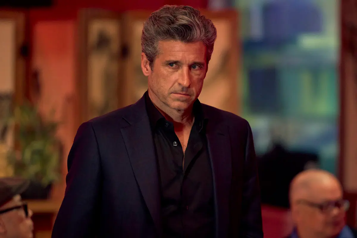 Where Was ‘Memory Of A Killer’ Filmed?