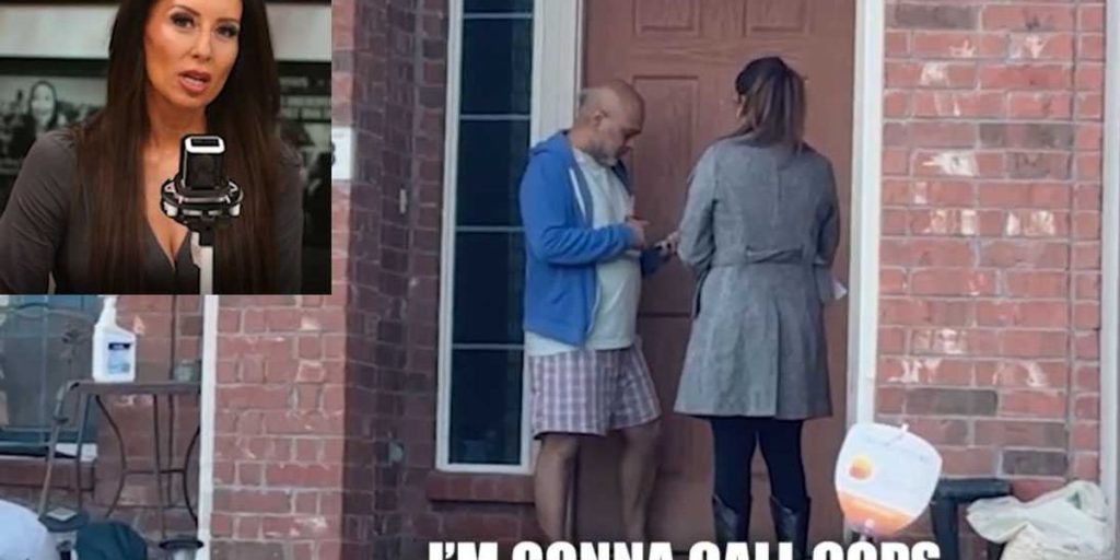 "Where have all the workers gone?" Sara Gonzales reveals possible H-1B visa fraud in Texas.