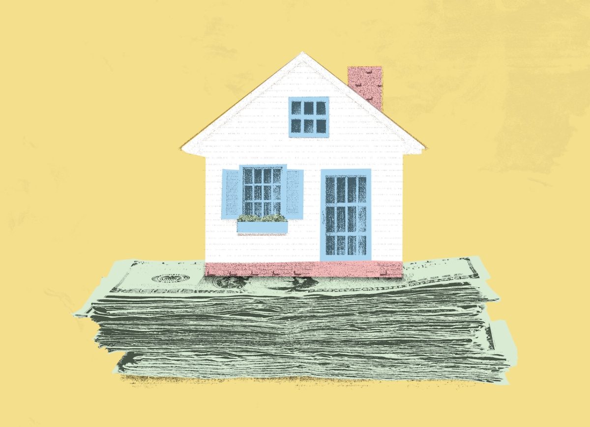 Where is the $3 billion in property tax relief that Ohioans were promised?