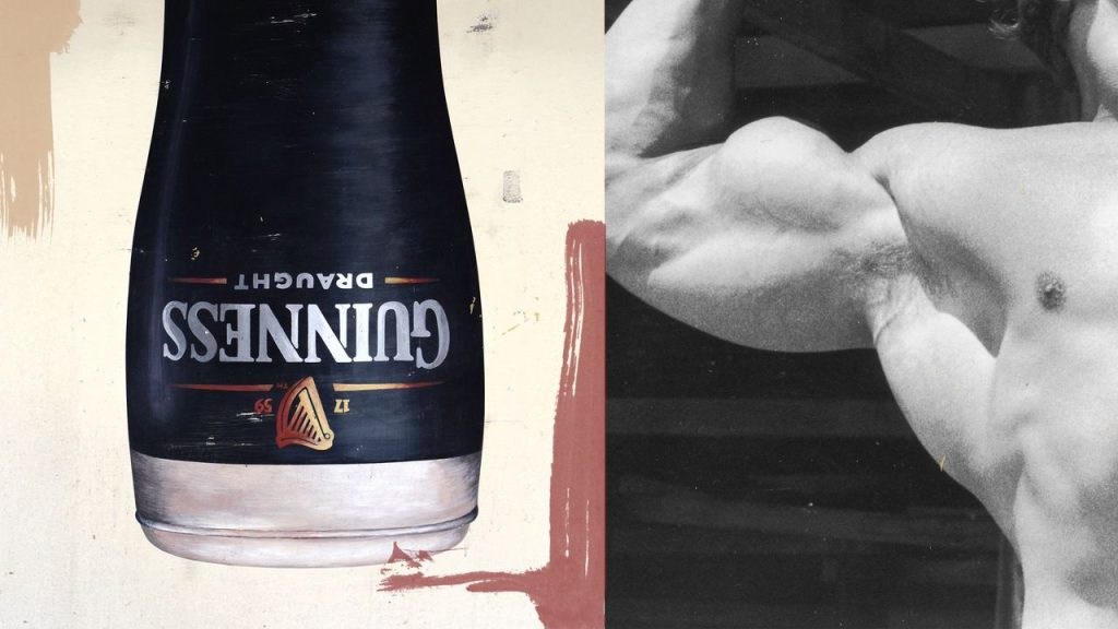 Which is better for a long life: exercising or avoiding alcohol?