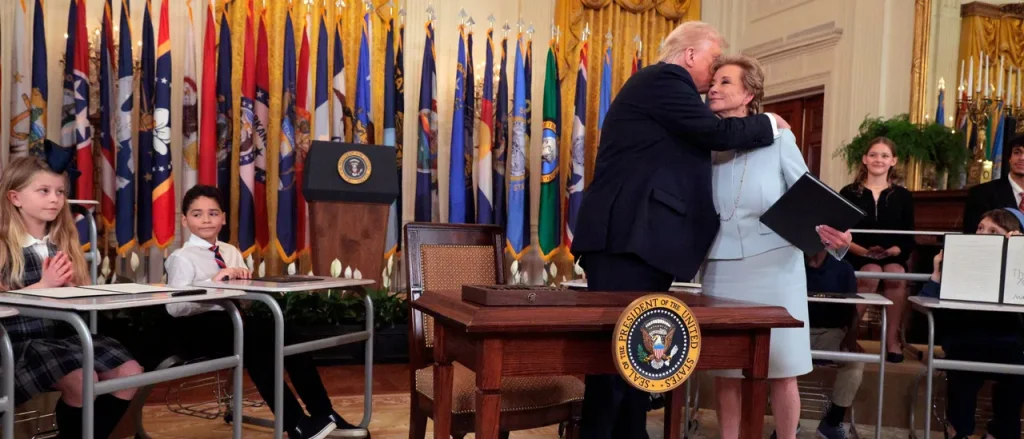 White House To Invite Parents And Education Organizations For Discussion On School Choice