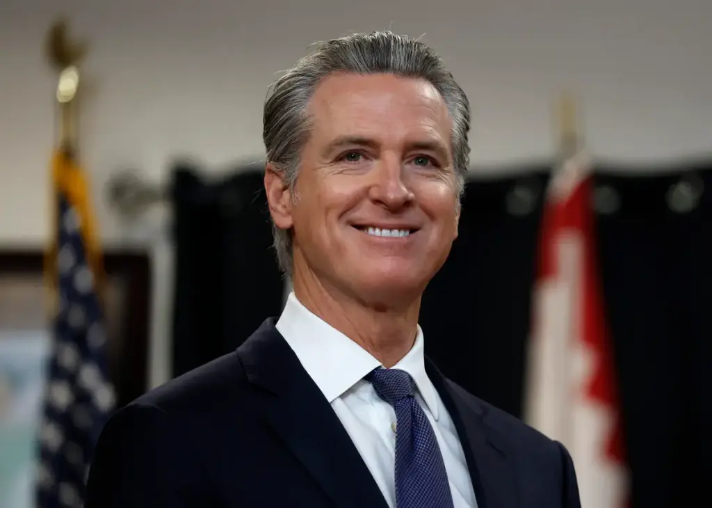 White House criticizes Gavin Newsom's 'shameful' choice regarding Doug LaMalfa's seat