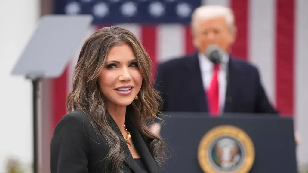 White House dismisses judge’s ‘authoritarian’ accusation in campus deportation issue