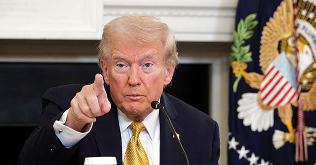 White House is Keeping a Close Eye on Winter Storm