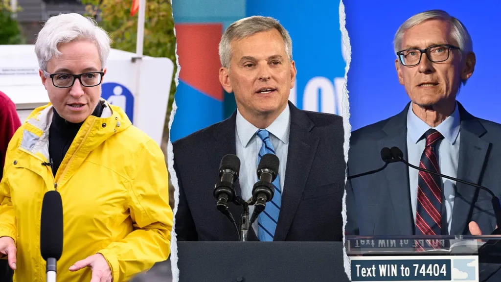 White House releases map indicating states that are not participating in school choice program