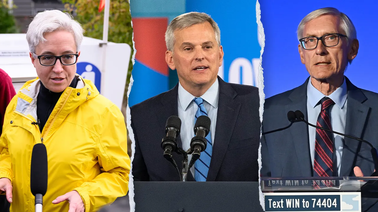 White House releases map indicating states that are not participating in school choice program