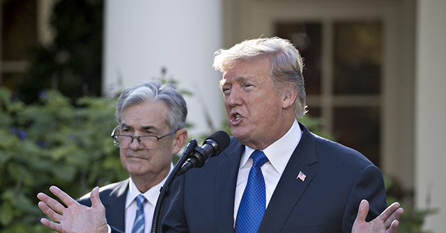 Who Decides on the Next Fed Chair?