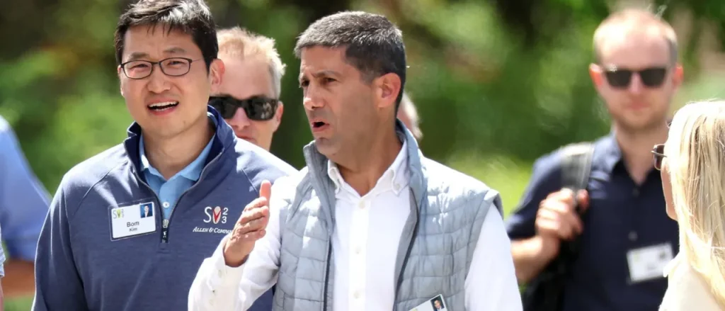 Who Is Kevin Warsh, Trump's Choice to Head the Fed?