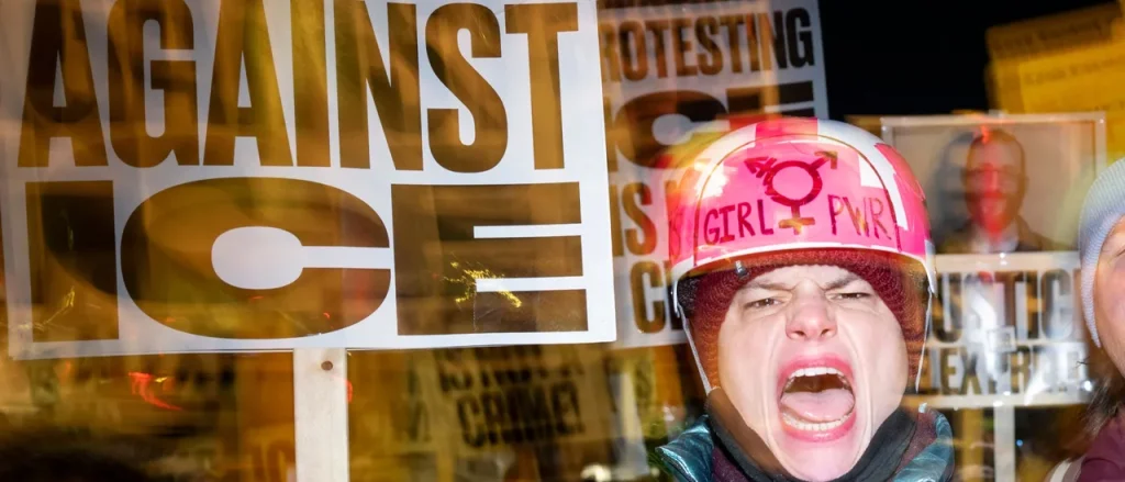 Who Is the Judge Appointed by Bush at the Center of the ICE Controversy?