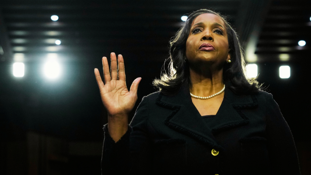 Who is Lisa Cook? The Fed governor involved in Trump's legal issues