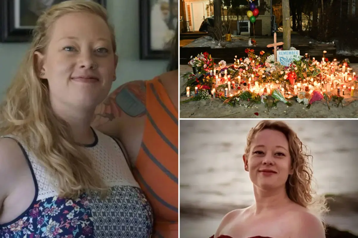 Who is Renee Nicole Good, the Minneapolis woman who was killed by an ICE agent?