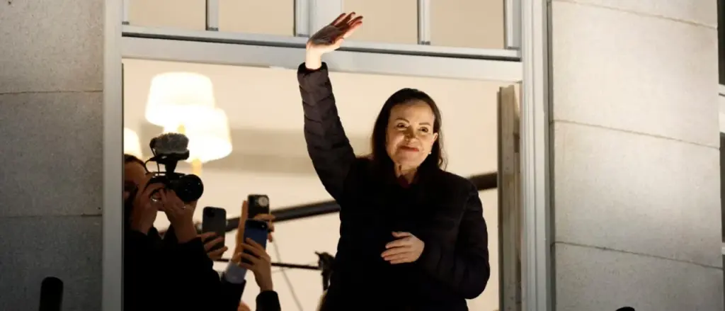 Why Trump Allegedly Interfered with Efforts to Change the Venezuelan Government