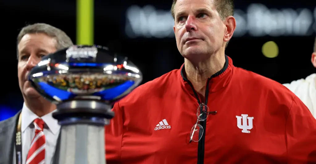 Why did it take Curt Cignetti so long to land a top college football position?