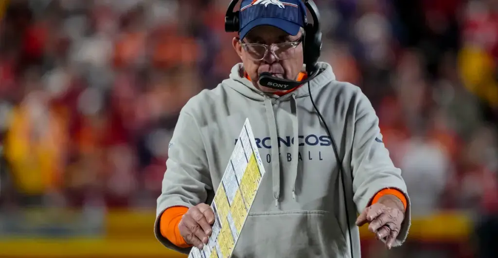 Why the Denver Broncos are the most overrated team in the NFL playoffs