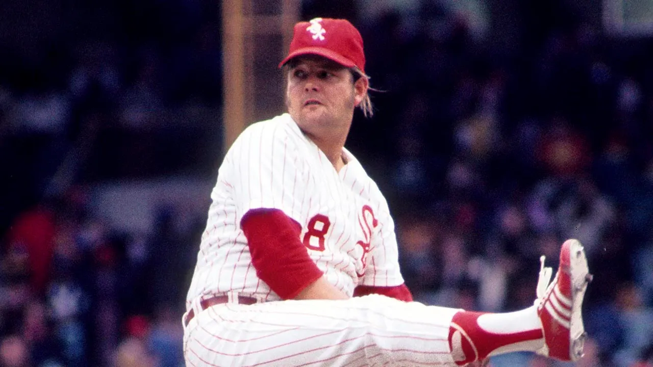 Wilbur Wood passes away at 84