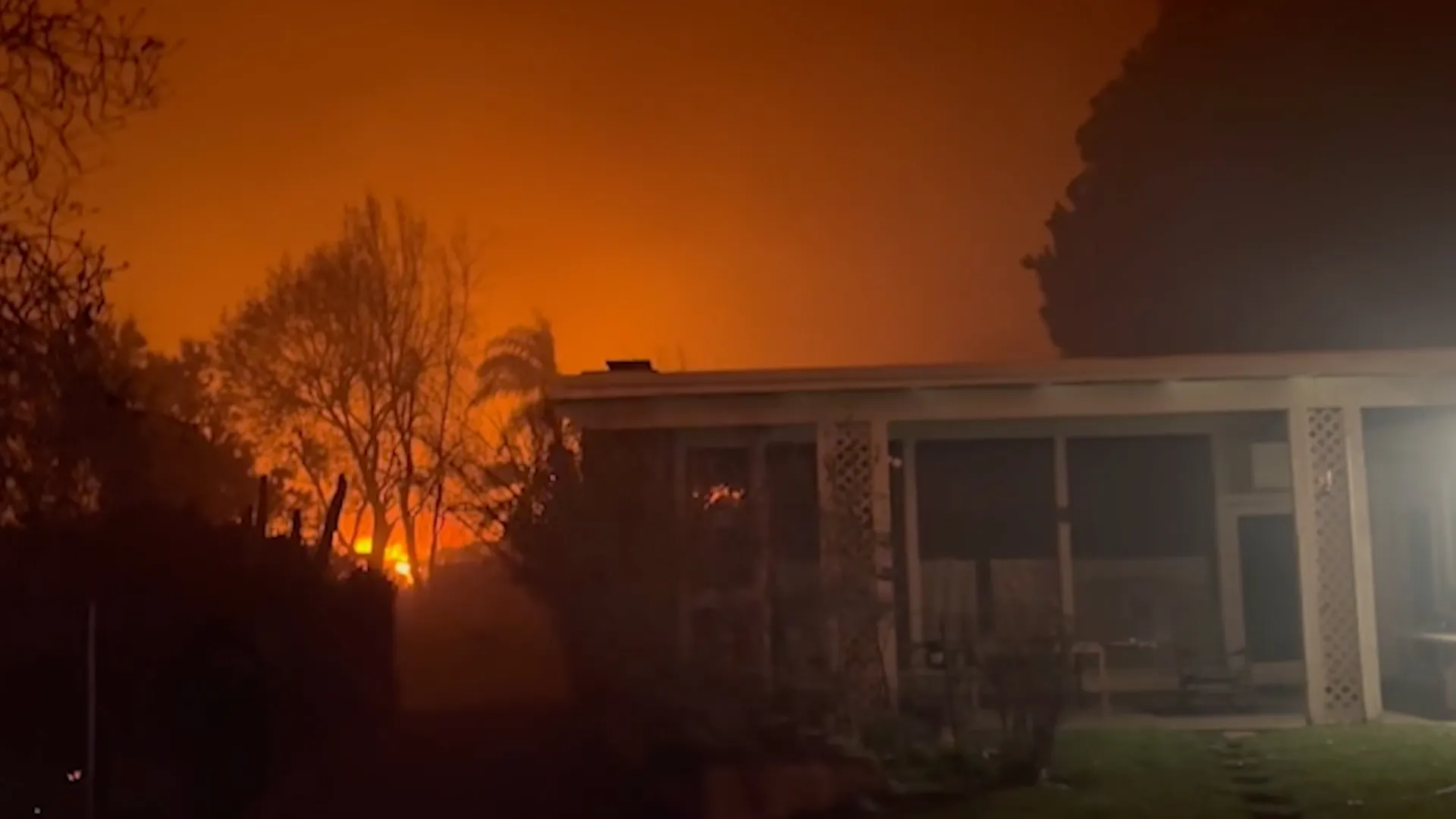 Wildfire recovery in Los Angeles moves into its second year amid rising frustrations