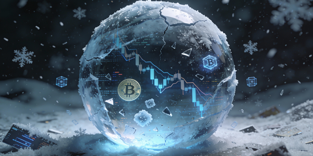 Will Bitcoin and Crypto Face a Winter in 2026?