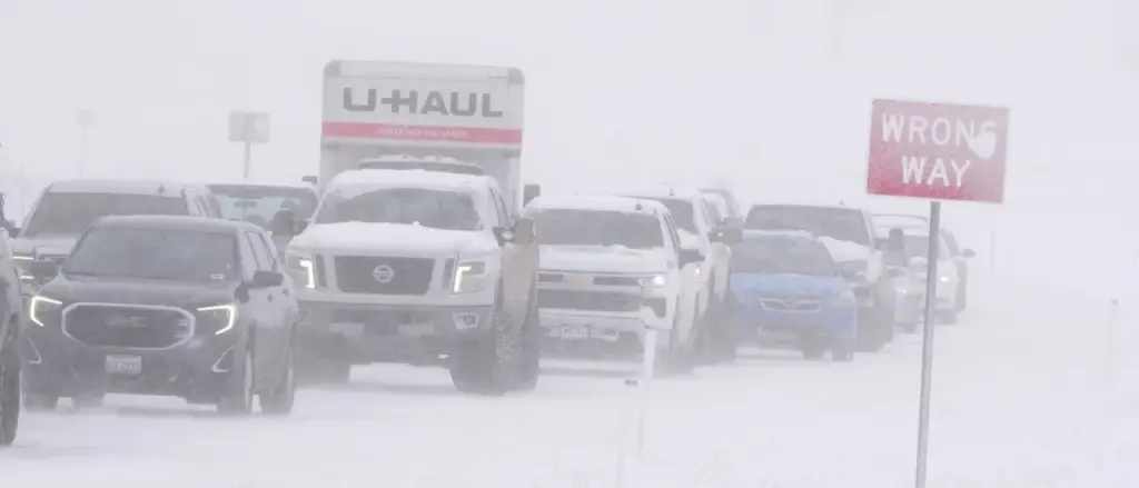 Will the Texas Grid Endure the Coming Winter Storm?