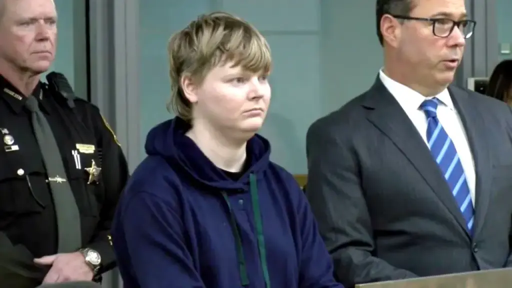 William DeFoor goes to court for Vance home attack, lawyer states it's not political