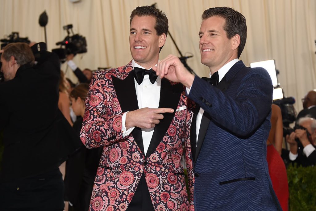 Winklevoss Twins Close NFT Marketplace, Indicating the Decline of Crypto Art