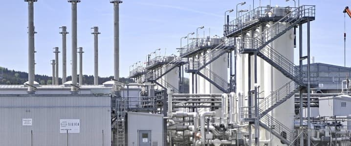 Winter Chill Surprises Gas Traders