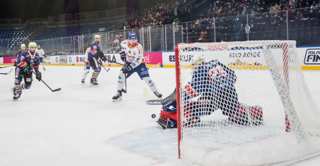 Winter Olympics avoid potential crisis with NHL/NHLPA consent