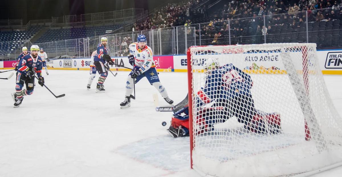 Winter Olympics avoid potential crisis with NHL/NHLPA consent