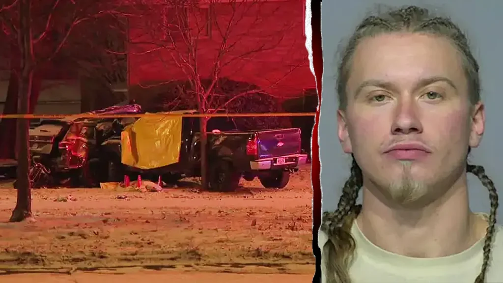 Wisconsin repeat offender charged with killing EMT in a street-racing accident