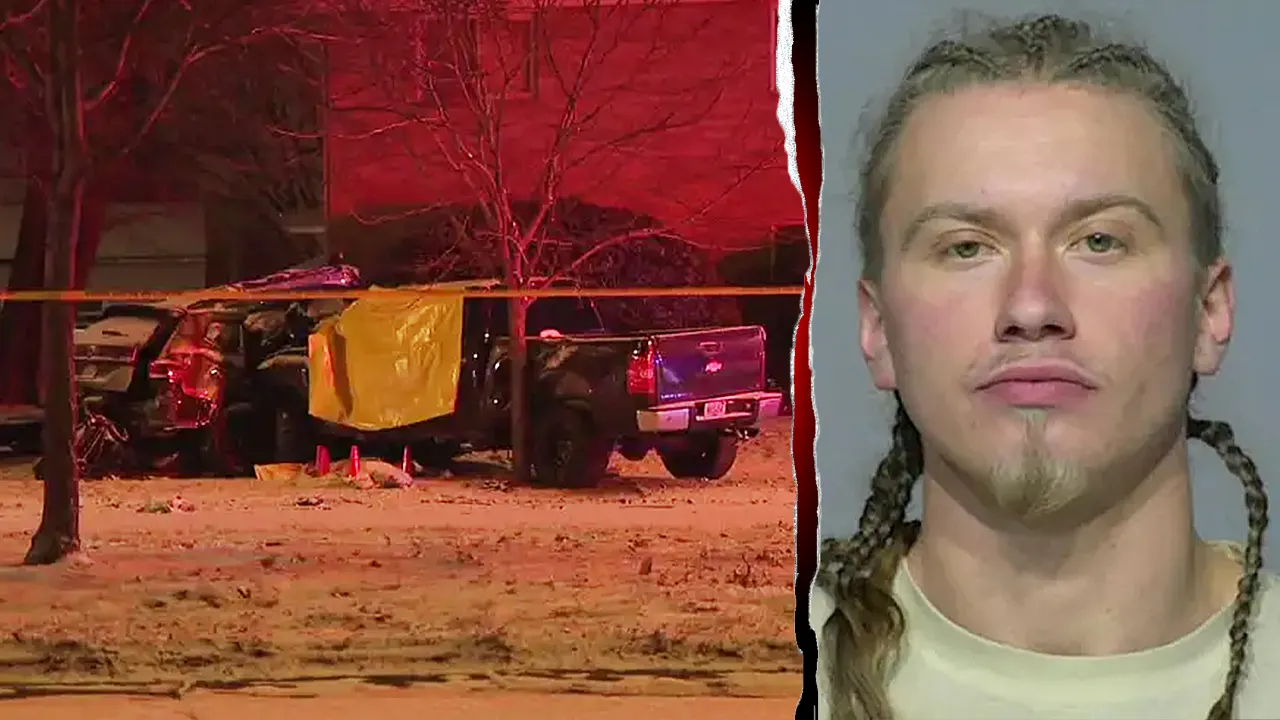 Wisconsin repeat offender charged with killing EMT in a street-racing accident