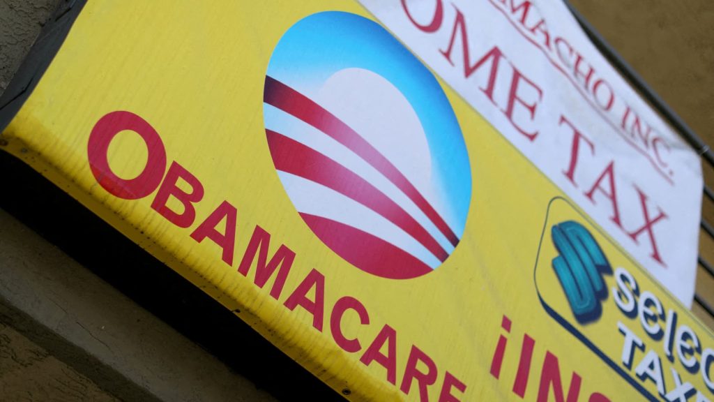 With federal ACA subsidies ending, blue states provide alternatives.