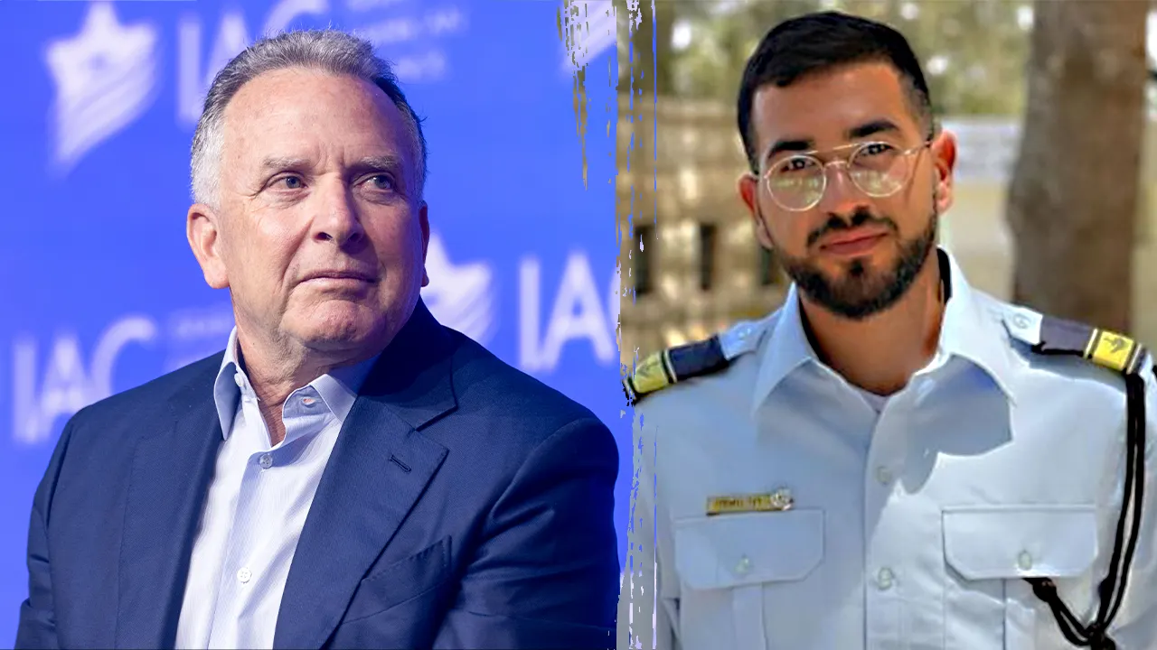 Witkoff praises the return of the last Israeli hostage's remains from Gaza Strip