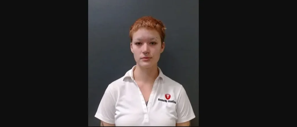 Woman Accused of Setting Fire to GOP Headquarters in Texas