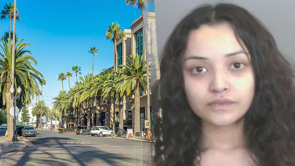 Woman in California detained for supposedly beheading her boyfriend in Anaheim