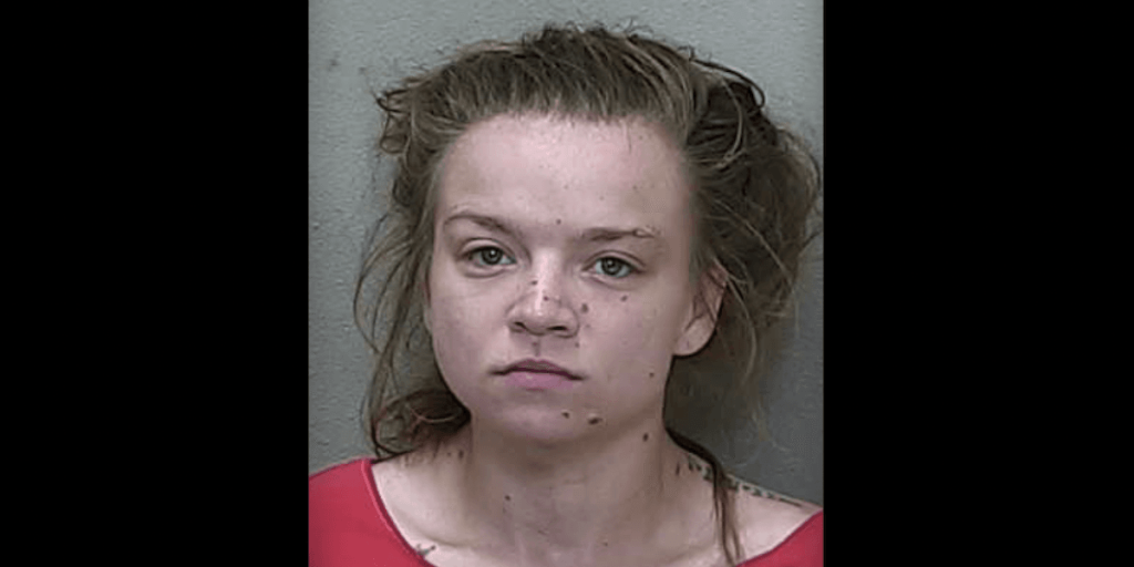 Woman in handcuffs retrieves gun from her pants and shoots inside a moving sheriff's vehicle, recently released footage reveals