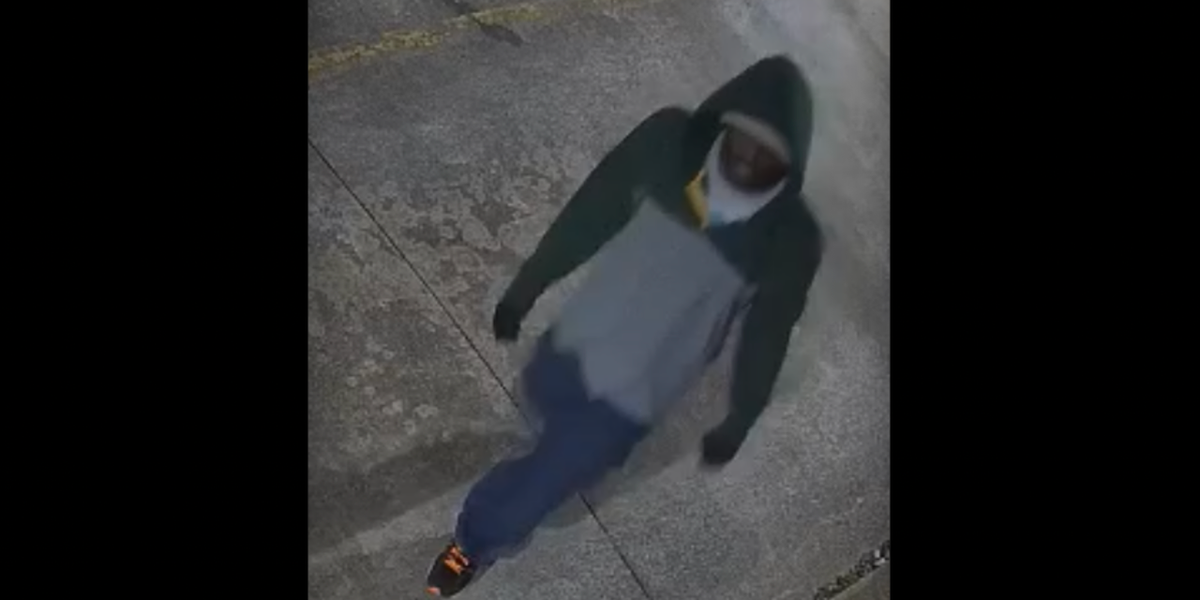 Woman repeatedly stabbed in random attack at Sonic Drive-In; attacker remains at large