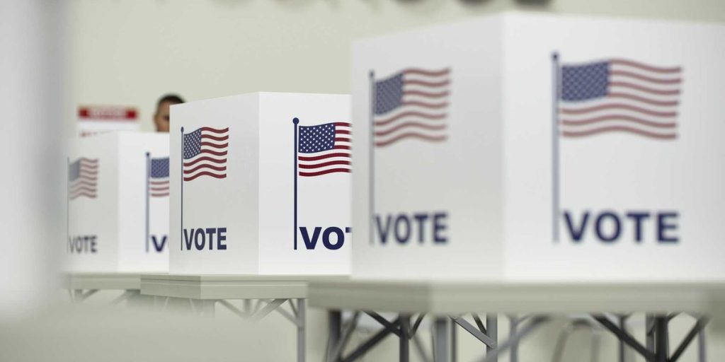 Woman reportedly confesses to casting all four ballots in 2024 election fraud.