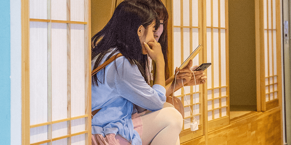 Women in China are investing heavily in virtual partners: 'Perhaps because real-life marriage is just ... uninteresting'