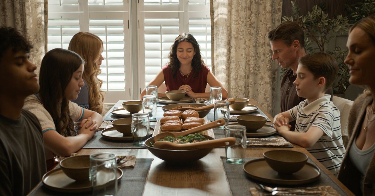 Wonder Project’s ‘It’s Not Like That’ Offers Understanding, Kindness, and Hope, According to the Actors