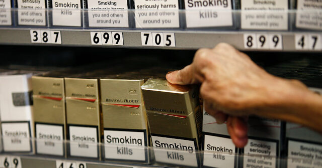 Wood Stoves in the UK to Feature Health Warnings Similar to Cigarette Packs